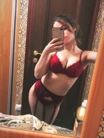 Индивидуалка Алла Фотография 3