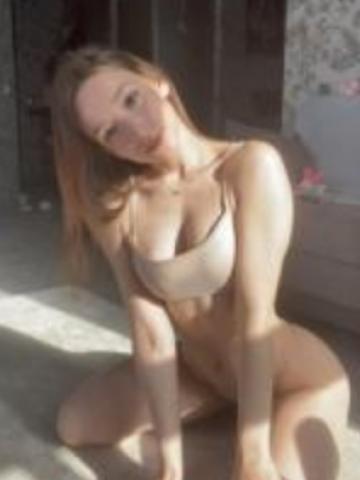 Индивидуалка Мирослава Фотография 3